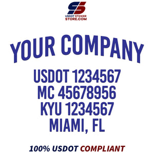 company-name-usdot-mc